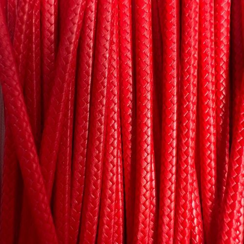 Cabo náutico multiusos - Barcelona Performance Yarns SL - com trançado simples / para barco / para reboque