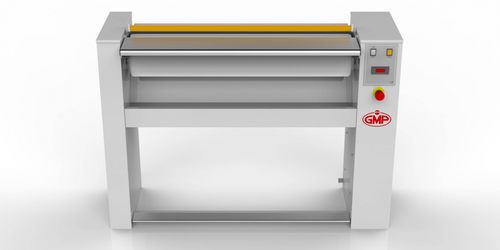 Máquina de passar roupa da linha comercial - GMP100.20 - GMP SRL - para navio