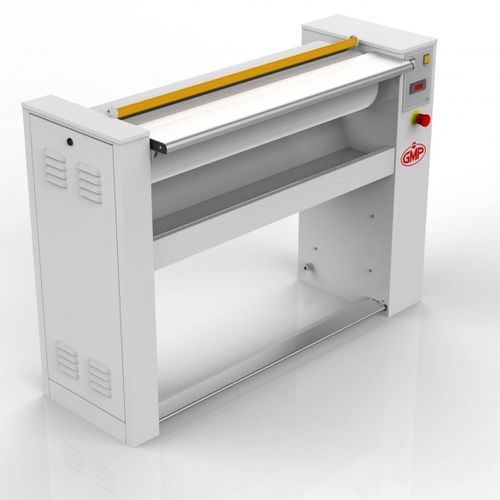 Máquina de passar roupa da linha comercial - GMP120.20 - GMP SRL - para navio