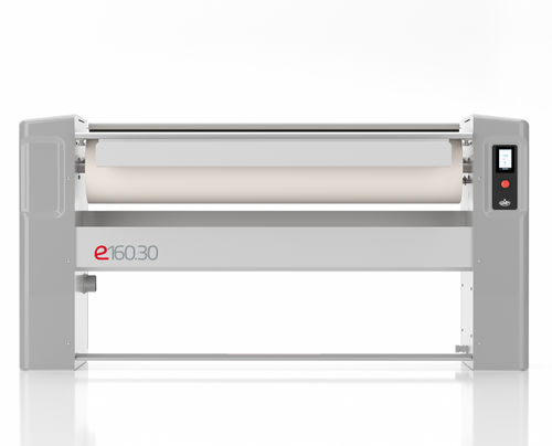 Máquina de secar e passar roupa para navio - e² 200.30 - GMP SRL