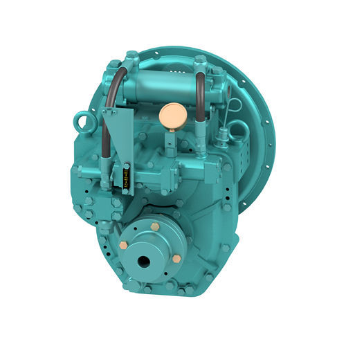 Redutor para navio - DMT50A - D-I INDUSTRIAL CO.,LTD. - para barco / para transmissão / com embreagem hidráulica