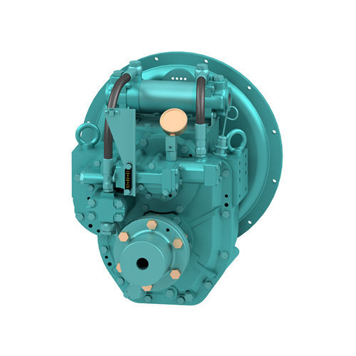 Redutor para navio - DMT90A - D-I INDUSTRIAL CO.,LTD. - para barco / para transmissão / com embreagem hidráulica