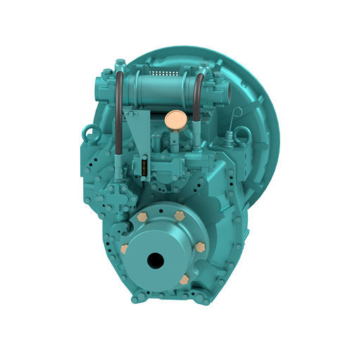Redutor para navio - DMT190H - D-I INDUSTRIAL CO.,LTD. - para barco / para transmissão / com embreagem hidráulica