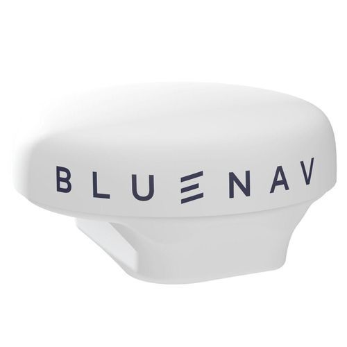 Receptor GNSS - Precision+ GPS - BLUENAV - para barco / para iate / para iate a motor
