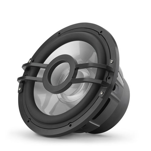 Subwoofer náutico - CMSP-101RGB - Clarion Marine - impermeável