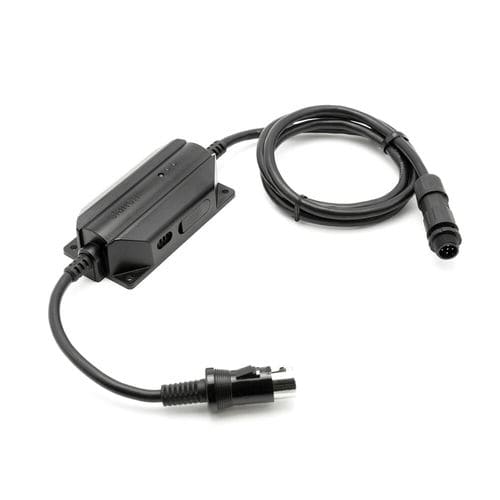 Interface de rede para barco - MW6 - Clarion Marine - NMEA 2000®