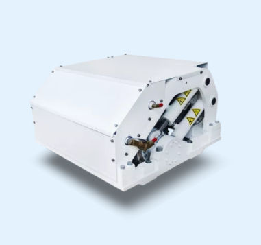 Estabilizador giroscópico - JW-3 - Shanghai Jiwu Technology Co.,Ltd. - para barco
