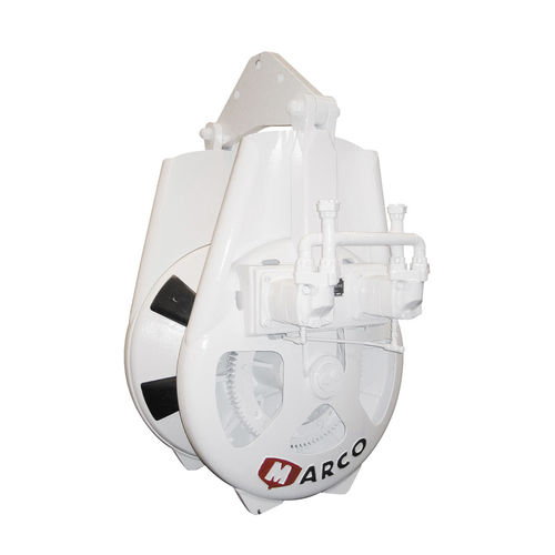 Power block para barcos de pesca - TH COMPANY - para cercador / para barco de arrasto