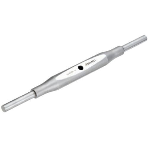 Esticador de corpo fechado - AK13430 - ASANO GLOBAL CO. LTD.