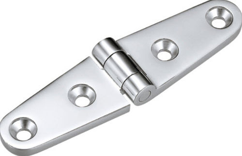 Dobradiça para barco - AK3728 - ASANO GLOBAL CO. LTD. - articulada / em aço inoxidável