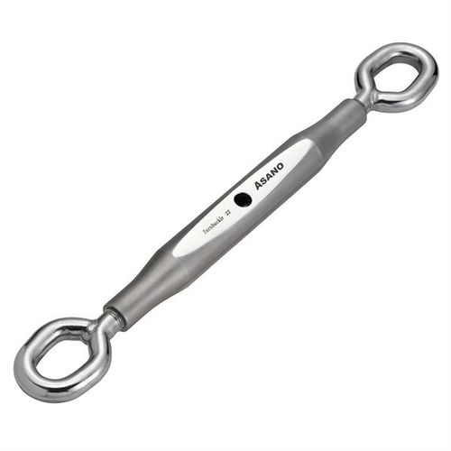 Esticador de corpo fechado - AK13410 - ASANO GLOBAL CO. LTD. - de olhal / de olhal