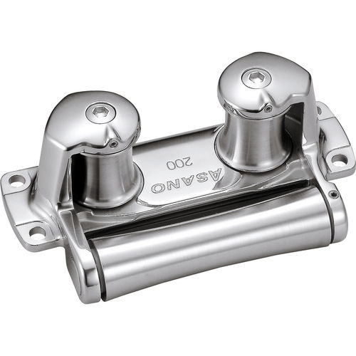 Lançador de âncora de rolos - 3 Way Roller - ASANO GLOBAL CO. LTD.