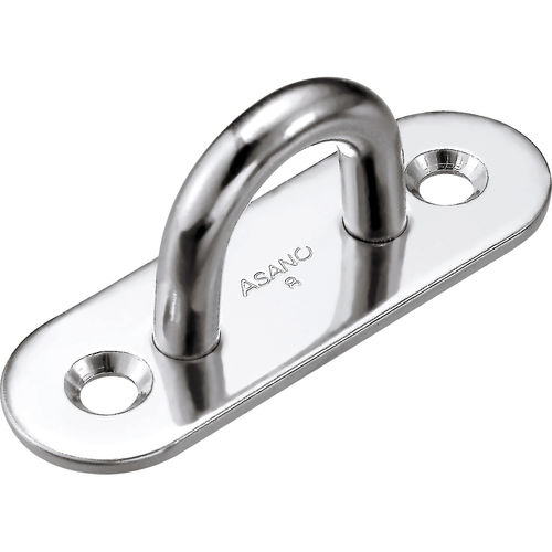 Alça fixa - AK3005 - ASANO GLOBAL CO. LTD. - para veleiro