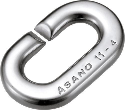 Elo - Heavyduty C-Link - ASANO GLOBAL CO. LTD.