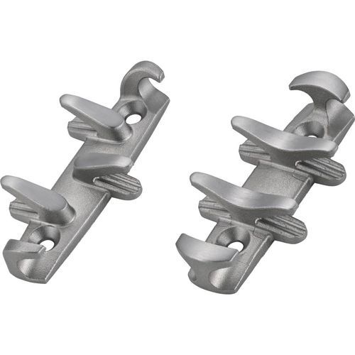 Cunho para barco - Rope Gripper - ASANO GLOBAL CO. LTD. - para veleiro / para iate / plano
