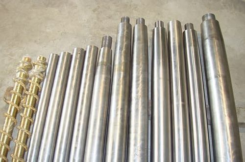 Eixo propulsor para barco - Grand Propeller Co., Ltd.