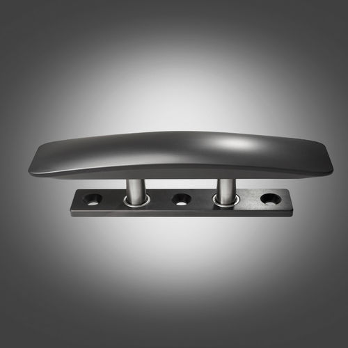 Cunho de amarração para barco - C420s - I-Carbon - para iate / para veleiro / plano