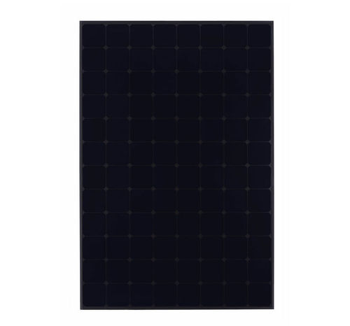 Painel solar para barco - SPR-X21-350W - Sun Powered Yachts