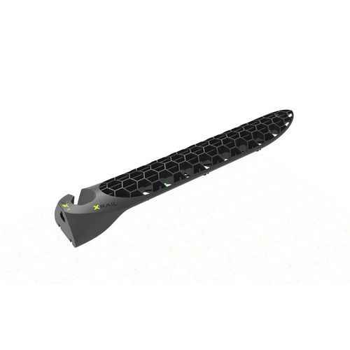 Cabide para roupa - XRail - Exit