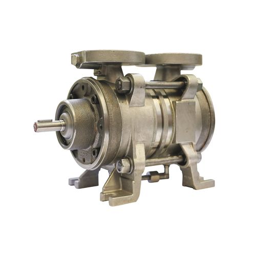 Bomba para navio - SM series - Sanitrade - de transferência / de sucção / para águas cinza