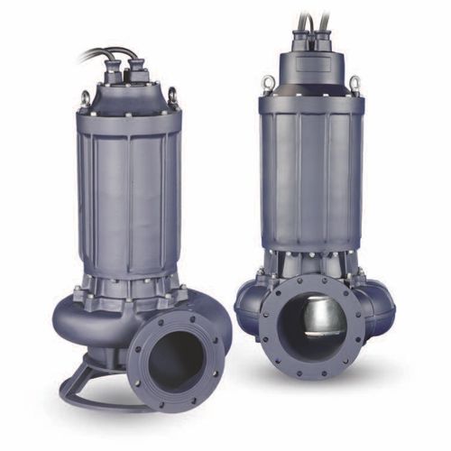 Bomba para navio - SCWS series - Sanitrade - de transferência / de resfriamento / de escoamento