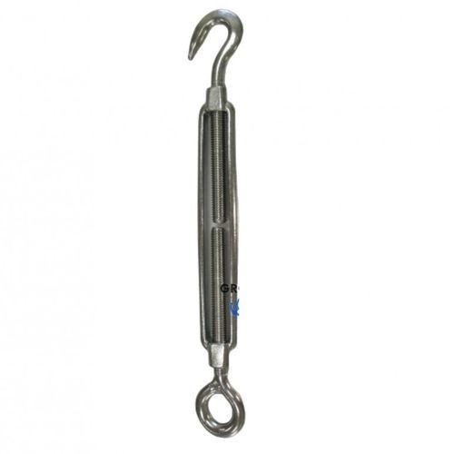 Esticador de corpo aberto - 397-SST-0905 - Groundhog Marine Industrial CO., LTD - de olhal / de gancho / para veleiro