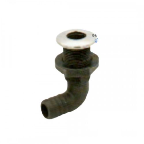Passa-casco em nylon - 256-42882-00 - Groundhog Marine Industrial CO., LTD