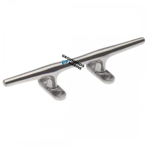 Cunho para barco - 156-20004-00 - Groundhog Marine Industrial CO., LTD - plano / em aço inoxidável