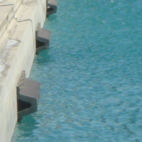 Defensa para navio - DA SERIES - IRM Offshore and Marine Engineers PVT. LTD. - para iate / portuária / para terminal