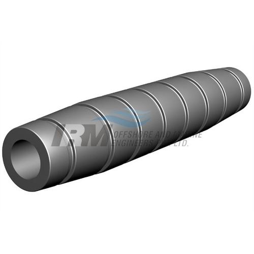 Defensa para rebocador - TF-A series - IRM Offshore and Marine Engineers PVT. LTD. - tipo C / tipo D