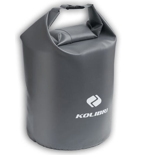 Bolsa multiusos - HERMETIC  - KOLIBRI - para esportes aquáticos / impermeável