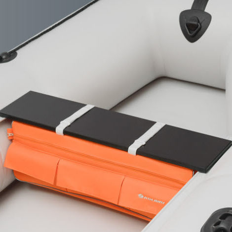 Bolsa de convés multiusos - 31.107 - KOLIBRI - para barco inflável / impermeável