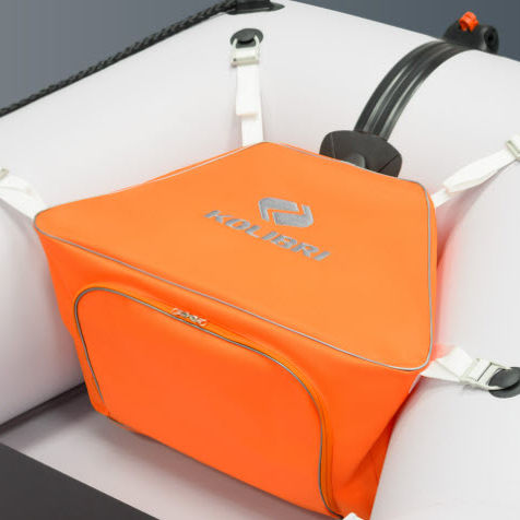 Bolsa de convés multiusos - 32.007 - KOLIBRI - para barco inflável / impermeável