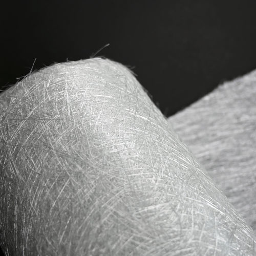 Tecido compósito em fibra de vidro - Emulsion - Kelteks - manta