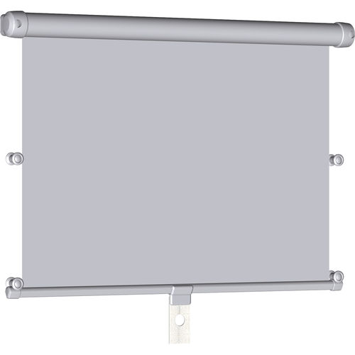 Persiana enroladora - SEASHADE Maxi - Seaview Blinds - para iate / tipo cassete