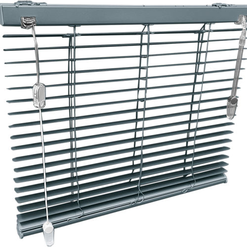 Persiana veneziana - Seaview Blinds - em liga metálica / náutica