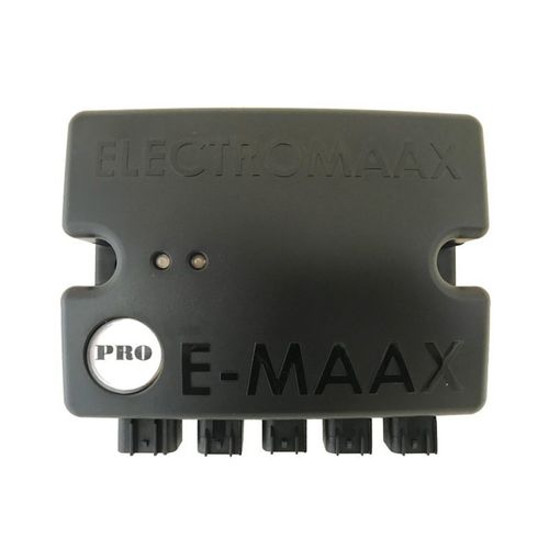 Regulador de carga de bateria - E-MAAX PRO SMART - ElectroMaax - para barco