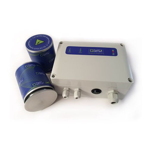 Sistema anti-incrustante ultrassônico - Smart LITE2 Dual Band - SMART SYSTEM ULTRASONIC ANTIFOULING - para barco < 10 m / com fonte de alimentação CC