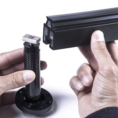 Suporte universal - L-UJB	 - LOOP Products