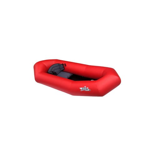 Bote de rafting de 1 lugar - N-0307 - Neris - para águas brancas