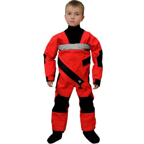 Roupa completa para canoa ou caiaque - 0850d - Ordana - de vela ligeira / roupa seca / integral