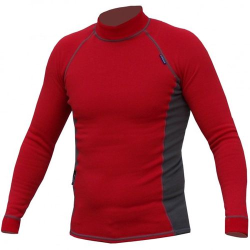 Camiseta de lycra de mangas longas - X-warm - Ordana