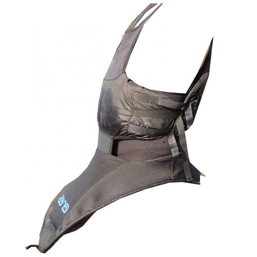 Saia de canoa - JP - Ordana - em neoprene