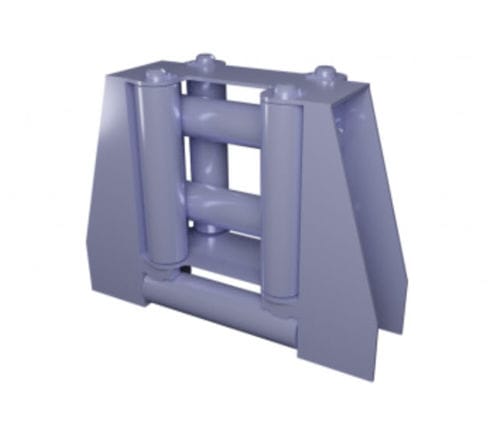 Passa-cabo para navio - 6-7 - United Marine Suppliers Co., LTD. (UMS) - de rolos