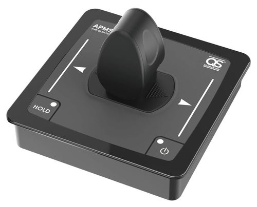 Painel de comando para barco - APMS series - QS SEAMASTER - para propulsor / com joystick