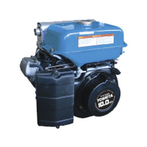 Motor de centro - YS300 - Zhejiang Constant Engine Mading Co., Ltd. - a gasolina / para embarcação de recreio / de 4 tempos