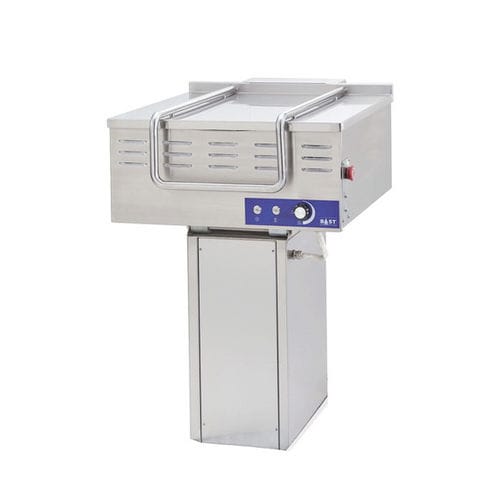 Fogão a lenha - BTF series - Ningbo BAST-MARINE Electrical Equipment Co, Ltd