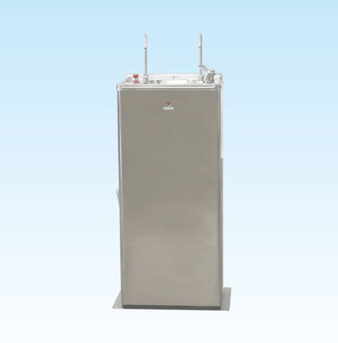 Bebedouro para navio - UW-061 series - Shanghai Continental Marine Equipment Co., Ltd.