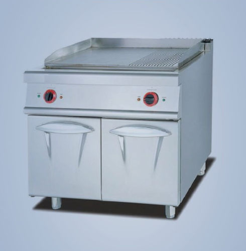 Grelhador elétrico para navio - DZDP series - Shanghai Continental Marine Equipment Co., Ltd.