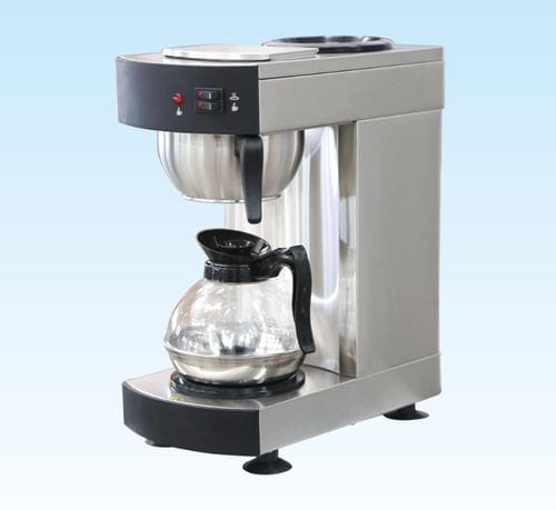 Máquina de café para navio - JKB - Shanghai Continental Marine Equipment Co., Ltd.